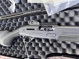 Beretta 1301 Tactical 12 Ga Semi Auto 18