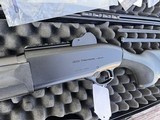 Beretta 1301 Tactical 12 Ga Semi Auto 18