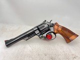 Smith & Wesson Model 57 Target 41 Mag 6