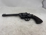 Colt Officers Model Target 22 LR 6