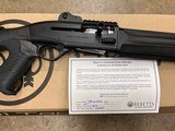 Beretta 1301 Tactical Gen 2 12 Ga Semi Auto 7- Shot J131TP18C - 3 of 8