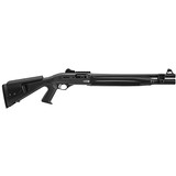 USED Beretta 1301 Tactical Gen 2 12 Ga Semi Auto 7- Shot J131TP18C - 10 of 10