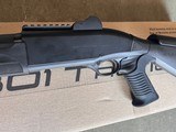 USED Beretta 1301 Tactical Gen 2 12 Ga Semi Auto 7- Shot J131TP18C - 7 of 8