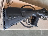 USED Beretta 1301 Tactical Gen 2 12 Ga Semi Auto 7- Shot J131TP18C - 4 of 8