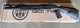 USED Beretta 1301 Tactical Gen 2 12 Ga Semi Auto 7- Shot J131TP18C - 5 of 8