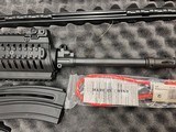 Used Beretta ARX 160 rifle 22LR 22 LR jxr21800 - 2 of 7