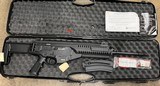 Used Beretta ARX 160 rifle 22LR 22 LR jxr21800