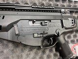 Used Beretta ARX 160 rifle 22LR 22 LR jxr21800 - 6 of 7