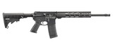 Ruger AR-556 AR-15 5.56 NATO 16