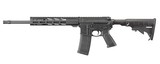 Ruger AR-556 AR-15 5.56 NATO 16