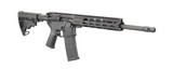 Ruger AR-556 AR-15 5.56 NATO 16