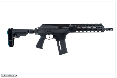 IWI Galil Ace Gen 2 Pistol 556 Nato 13