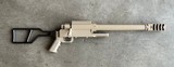 Noreen ULR 50 BMG 16