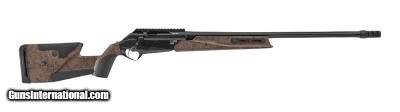 Benelli LUPO HPR 300 PRC 24