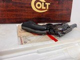 Colt Third Generation Sheriff's Model Single Action Army 1980 SAA - 4 of 7