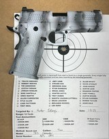 Nighthawk Custom TRS Commander 9mm Artic Tundra 1911 2011 0476 - 3 of 4