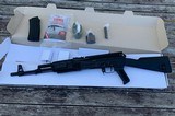 Rare Limited Edition Arsenal AK Sam5-94 AK 83 of 300 - 2 of 8