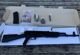 Rare Limited Edition Arsenal AK Sam5-94 AK 83 of 300 - 1 of 8