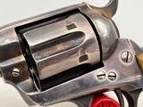 Colt Single Action Army45 LC Revolver 4 3/4