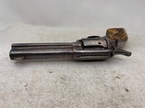 Colt Single Action Army45 LC Revolver 4 3/4