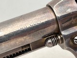 Colt Single Action Army45 LC Revolver 4 3/4