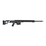 Barrett MRAD 308 Side Folding Stock 24