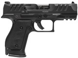 Walther PDP SF Compact 9mm 4