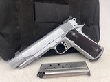 Custom Colt Delta Elite 10mm Semi-Auto Pistol by Caspian - 2 of 8