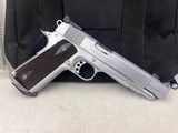 Custom Colt Delta Elite 10mm Semi-Auto Pistol by Caspian - 3 of 8