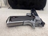 Custom Colt Delta Elite 10mm Semi-Auto Pistol by Caspian - 8 of 8