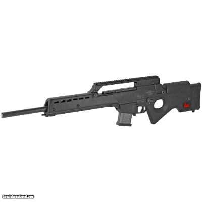 Heckler & Koch Inc SL8 223/5.56 81000604
