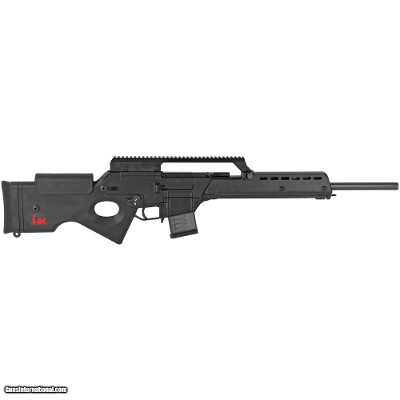 HK Heckler & Koch SL8 223 20