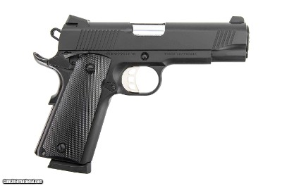 SDS Imports 1911 Carry B45 45 ACP Commander 4.25