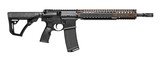 Daniel Defense M4A1 SOCOM FDE 556 NATO 02-088-06027-011 - 1 of 1