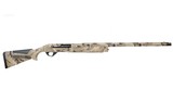 Benelli Super Black Eagle 3 12 Ga GORE Optifade Marsh 28