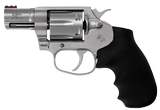 Colt Cobra 38 Spl Stainless 2