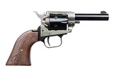 Heritage Rough Rider Barkeep 22 LR 3