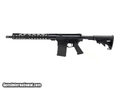 DPMS DP10 308 MLok Handguard 16