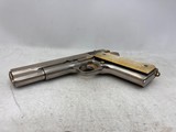 Colt U.S. Model 1911 Semi-Auto Pistol - 2 of 6