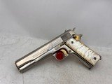 Colt U.S. Model 1911 Semi-Auto Pistol - 6 of 6
