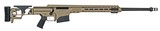 BARRETT MRAD FOLDING STOCK 300 NORMA GRY 26IN 18486 - 1 of 1