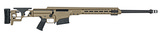 Barrett MRAD 300 Win Mag FDE 24