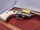 Colt Custom Shop Frontier Six Shooter 44-40 Buffalo Bill Historical Limited Edition - 9 of 14