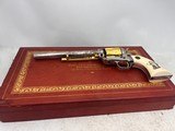 Colt Custom Shop Frontier Six Shooter 44-40 Buffalo Bill Historical Limited Edition - 14 of 14