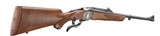 Ruger No. 1 75th Anniversary 270 Win Single Shot 22