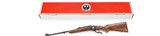 Ruger No. 1 75th Anniversary 270 Win Single Shot 22