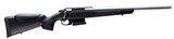 Beretta Tikka T3x 6.5 Creedmoor Stainless Steel 20