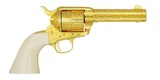 COLT SAA 45 4.75