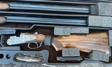 Beretta 687 EELL Diamond Pigeon 20 & 28 Ga Combo 28