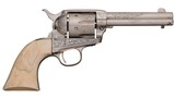 Colt FIRST GEN SAA 45 COLT W/ FACTORY LETTER - 3 of 3